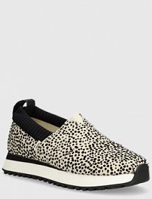 Tenisówki TOMS  beżowe damskie 10020724