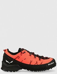 Buty turystyczne Salewa  różowe damskie 00.0000061405