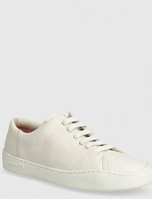Sneakersy Camper  białe damskie K200877.038