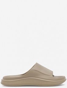 Klapki basenowe Sprandi beżowe męskie M-69890