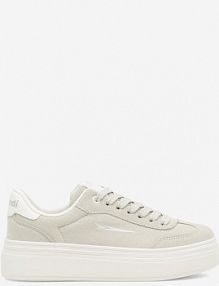 Sneakersy Sprandi szare damskie TH-CCC001