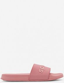 Klapki basenowe Sprandi różowe damskie WATERCRUMB WO-865695