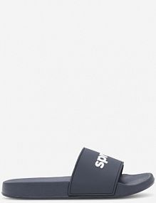 Klapki basenowe Sprandi granatowe dziecięce CP-865681A