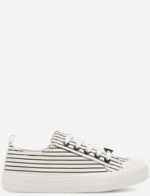 Trampki Nelli Blu białe dziecięce CF2638-1