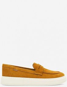 Półbuty Badura brązowe dziecięce KIABI CI12-KIABI-05