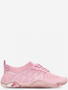 Klapki basenowe Sprandi różowe dziecięce CP80-25661