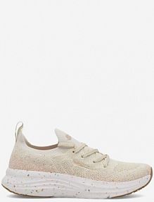 Sneakersy Sprandi beżowe damskie LEA-7805A