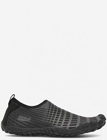 Klapki Sprandi czarne męskie MP80-22366