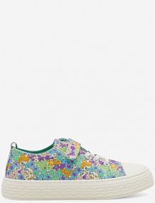 Trampki Nelli Blu wielokolorowy dziecięce CA23355A