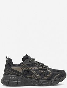 Sneakersy Sprandi czarne damskie WP-2311101A