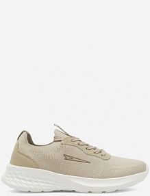 Sneakersy Sprandi beżowe damskie WPRS-2022W05122