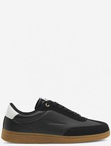 Sneakersy Sprandi czarne damskie WPRS-22M12313