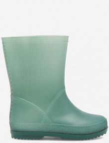 Kalosze Action Boy zielone dziecięce LX230119