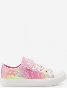 Trampki Nelli Blu wielokolorowy dziecięce CF2420-8