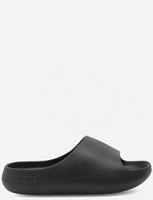 Klapki basenowe Sprandi czarne damskie WP88-23732