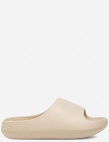 Klapki basenowe Sprandi beżowe damskie WP88-23732