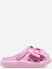 Klapki basenowe Nelli Blu różowe dziecięce P3045507