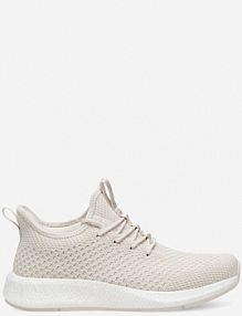 Sneakersy Sprandi beżowe damskie WP07-GVA-1