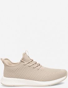 Sneakersy Sprandi beżowe męskie MP07-GVA1