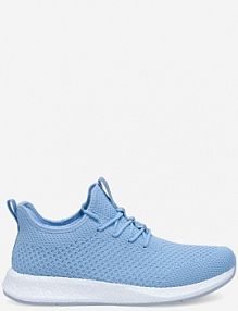 Sneakersy Sprandi niebieskie męskie MP07-GVA1