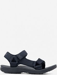 Sandały Sprandi granatowe dziecięce BP40-MB520