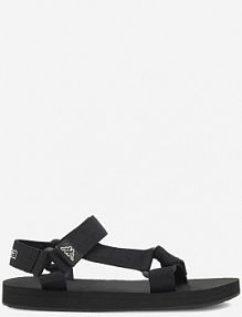 Sneakersy Kappa czarne damskie LOGO NEFARIW 38148TW - A00