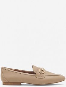 Mokasyny Jenny Fairy beżowe damskie ERINE WYL3649-1