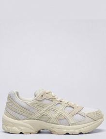 Sneakersy Asics beżowe damskie Gel-1130