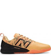 Halówki New Balance białe męskie AUDAZO PRO IN V6 SA1IP6 żólte