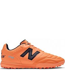 Turfy New Balance pomarańczowe męskie 442 V2 TEAM TF MS41TH2