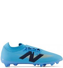 Lanki New Balance białe/brązowe/niebieskie męskie FURON V7+ DISPATCH FG SF3FS75 e