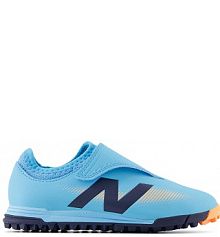 Turfy New Balance niebieskie dziecięce FURON DISPATCH JNR TF V7+ SJFVTS75 e
