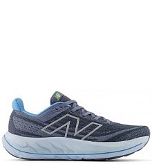 Buty do biegania na asfalt New Balance białe/szare damskie Fresh Foam X Vongo v6 WVNGOCD6