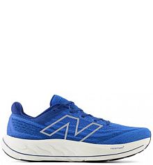 Buty do biegania na asfalt New Balance białe/niebieskie męskie Fresh Foam X Vongo v6 MVNGOCB6 niebeskie