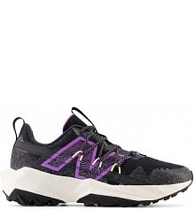 Buty do biegania w terenie New Balance czarne damskie DynaSoft Tektrel WTTTRLK1
