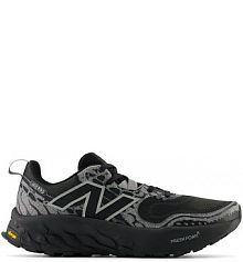 Buty do biegania w terenie New Balance czarne/białe/zielone męskie Fresh Foam X Hierro v8 MTHIERK8