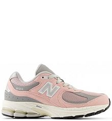 Sneakersy New Balance różowe dziecięce GC2002FC