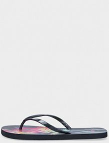 Japonki wielokolorowe 4F damskie 4FRMM00FFLIF138-90S