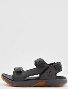 Sandały szare 4F męskie 4FRSS24FSANM051-23S