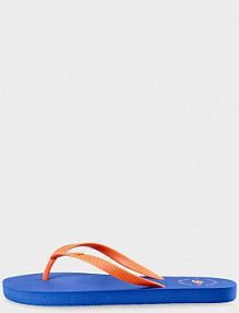 Japonki niebieskie 4F dziecięce 4FJRMM00FFLIM141-34S