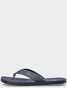 Japonki szare 4F męskie 4FRMM00FFLIM139-22S