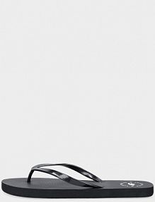 Japonki czarne 4F dziecięce 4FJRMM00FFLIF140-21S