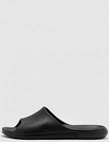 Klapki czarne 4F męskie 4FMM00FFLIM092A-20S