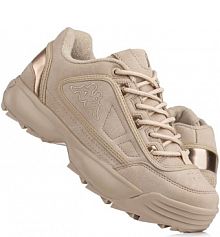 Buty damskie do chodzenia Kappa RAVE GC