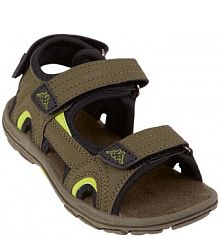 Buty do chodzenia dla dzieci Kappa Early II K dziecięce