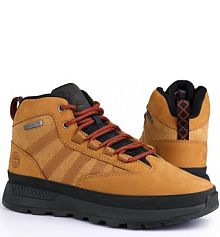 Buty męskie Timberland Euro Trekker Mid Leather