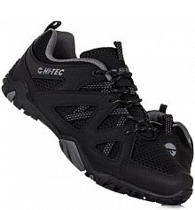 Buty męskie sportowe Hi-Tec RANGO czarne