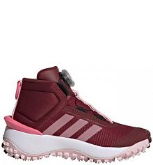 Buty Fortatrail Kids ADIDAS dziecięce