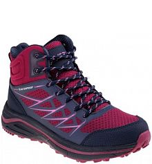 Buty damskie Wodoodporność Średnia Wysokość Rewile HI-TEC