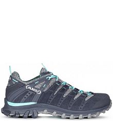 Buty trekkingowe Aku Alterra Lite GTX WS z GoreTex TIMBERLAND damskie